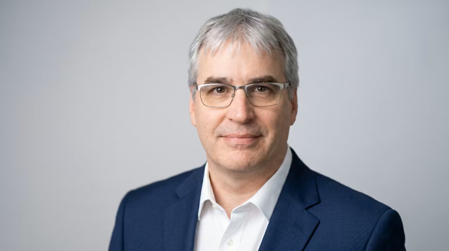 John Knegt — Founder, John Dee Digital